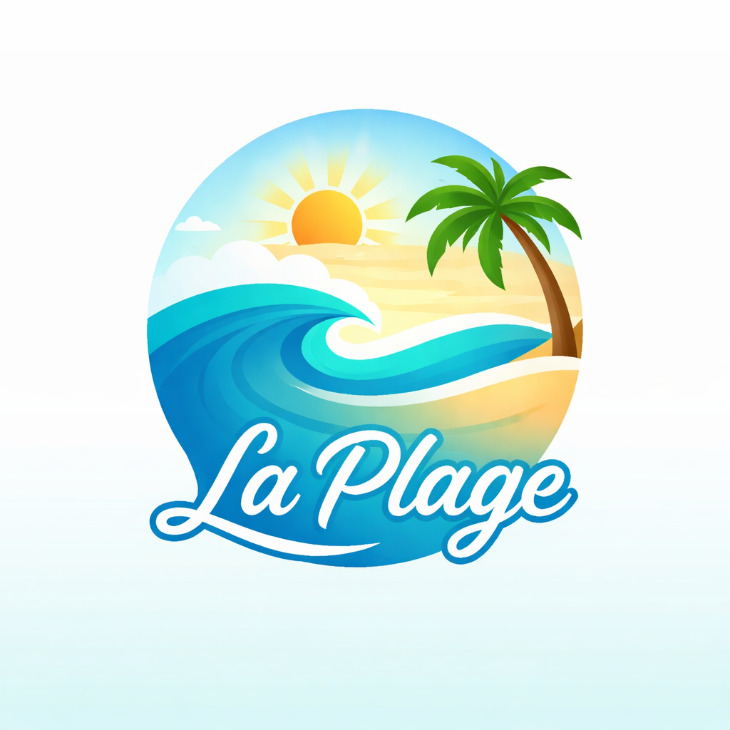 La Plage